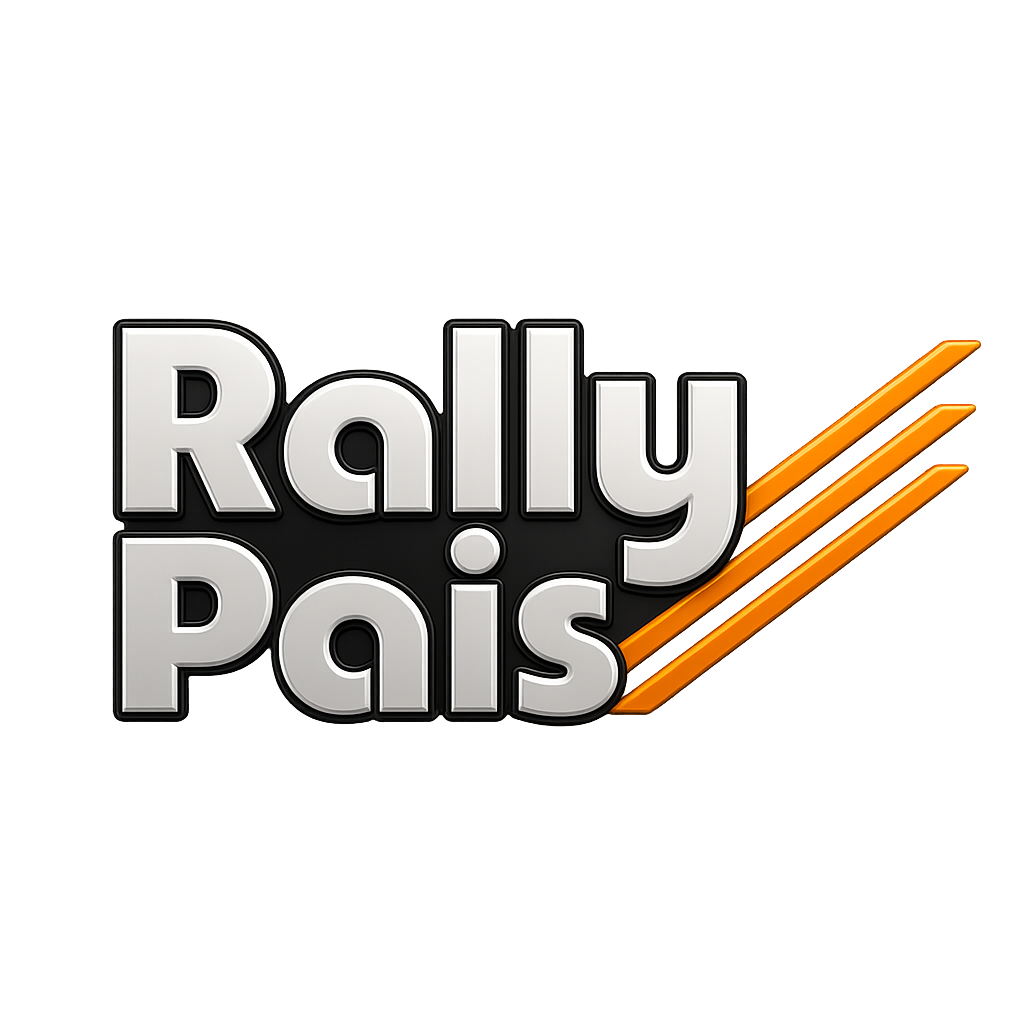 Logo Rally Pais