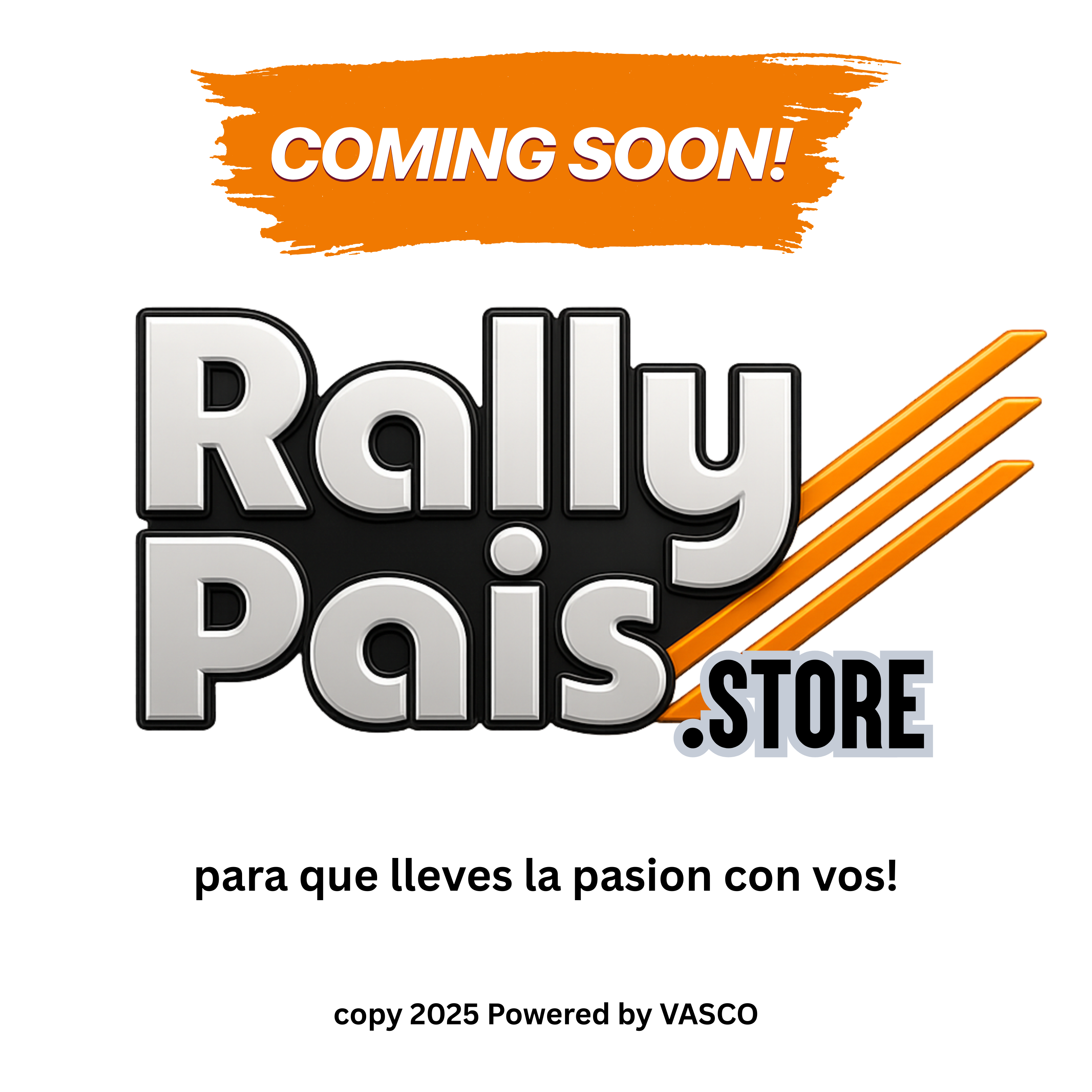 Rallypais